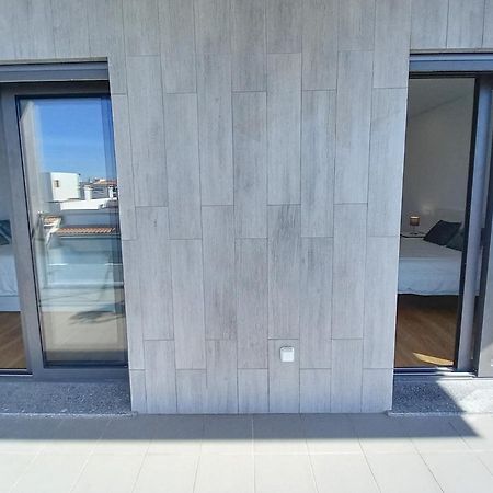 T3 Alto Forte -Vista Mar,Ar Condicionado,Garagem Quarteira Exterior foto